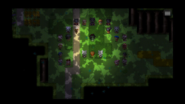 GrimmVale screenshot 2