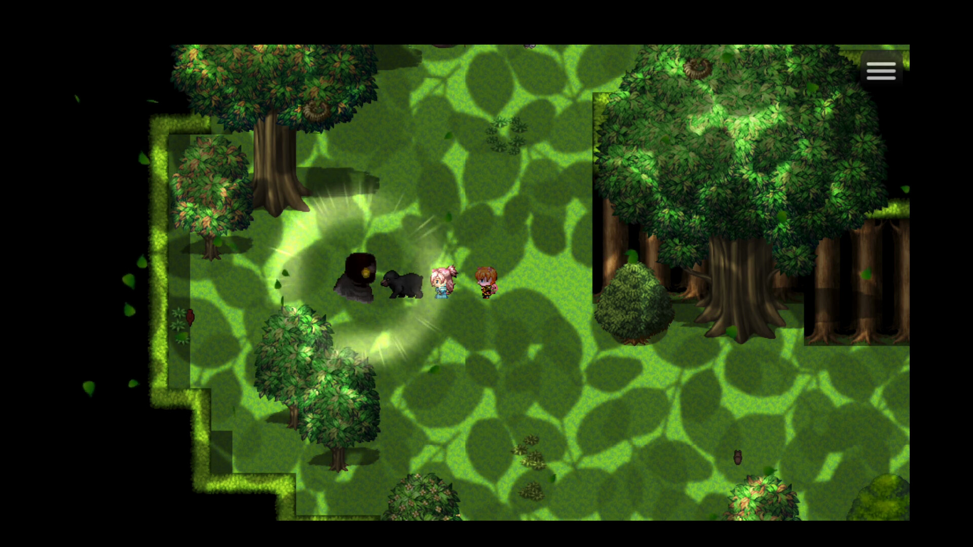 GrimmVale screenshot #4