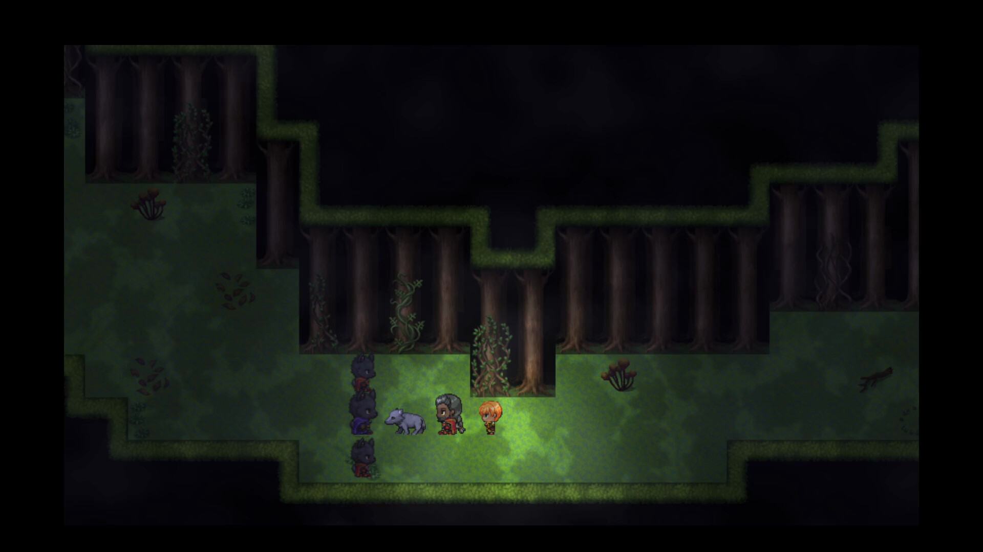 GrimmVale screenshot #6