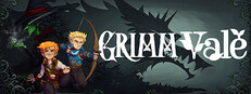 GrimmVale cover