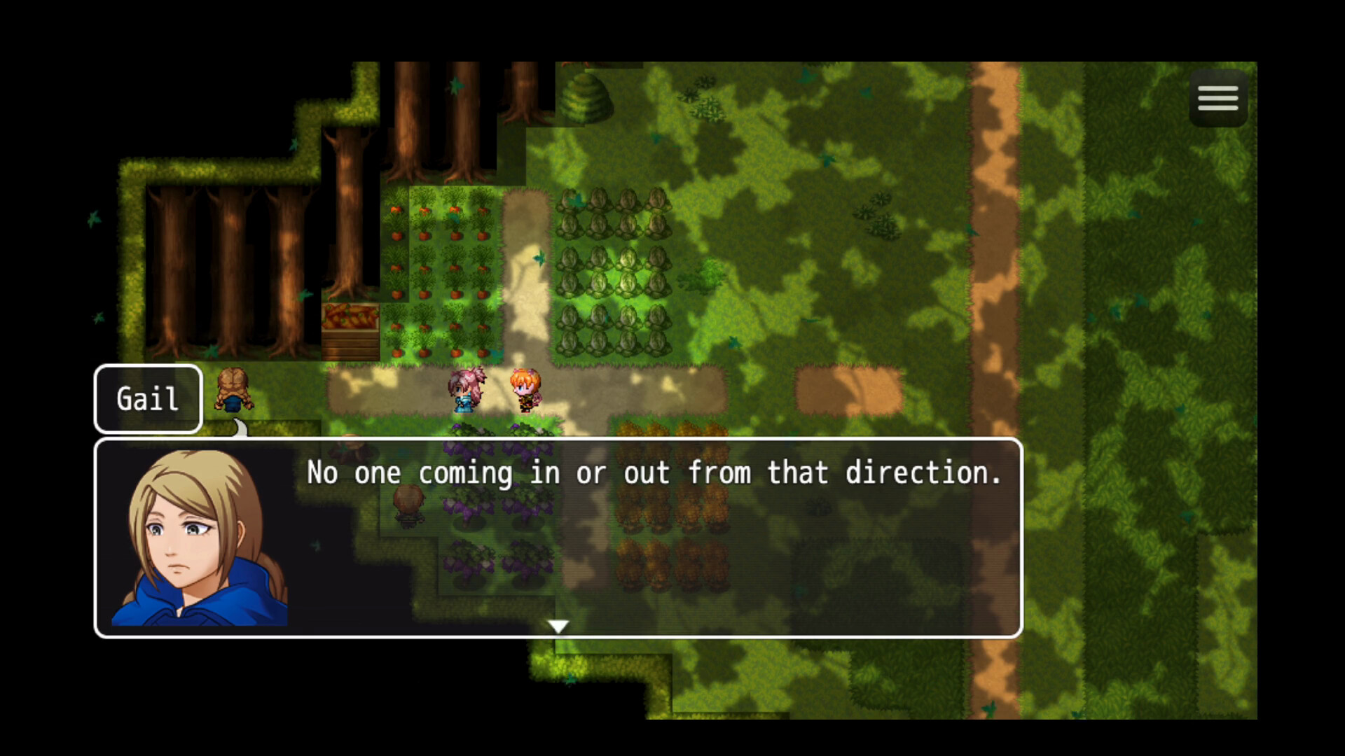 GrimmVale screenshot #7