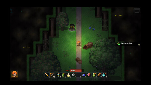 Screenshot media