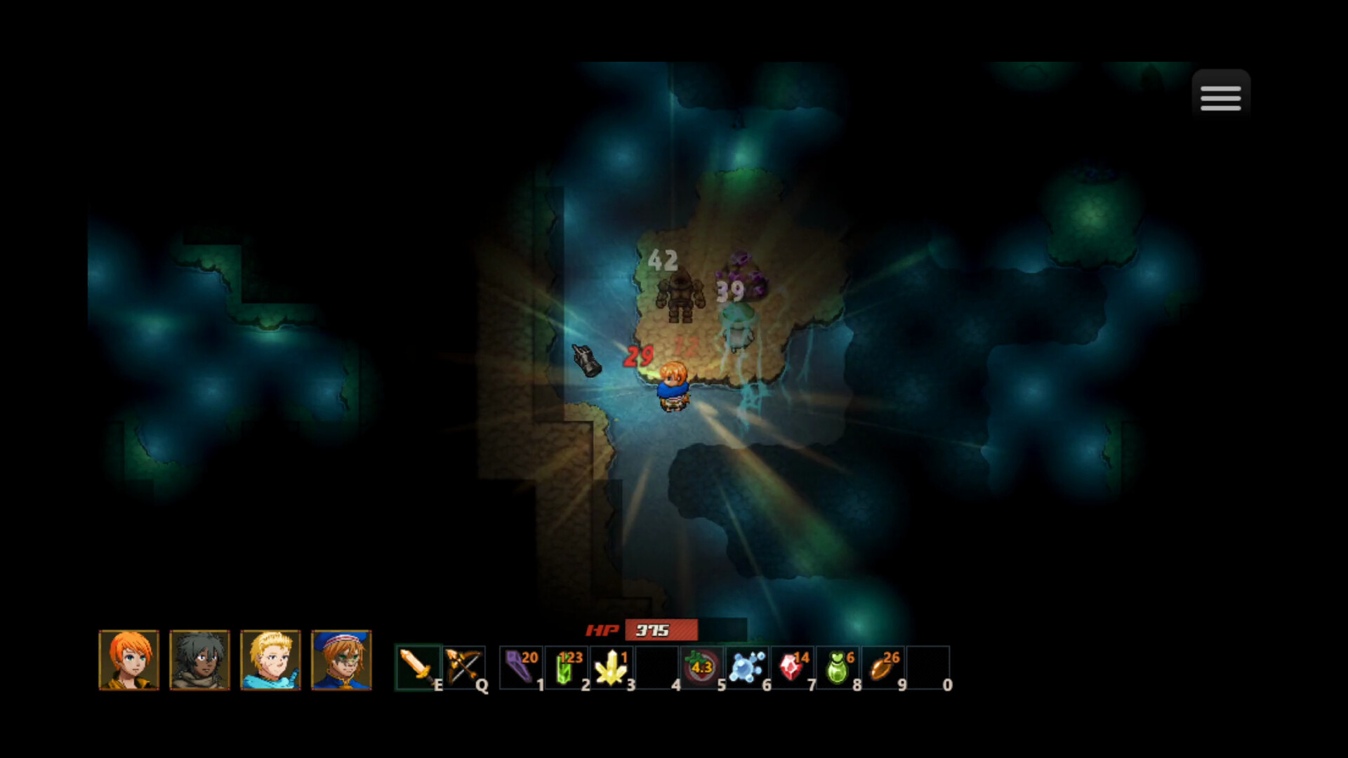 GrimmVale screenshot #5