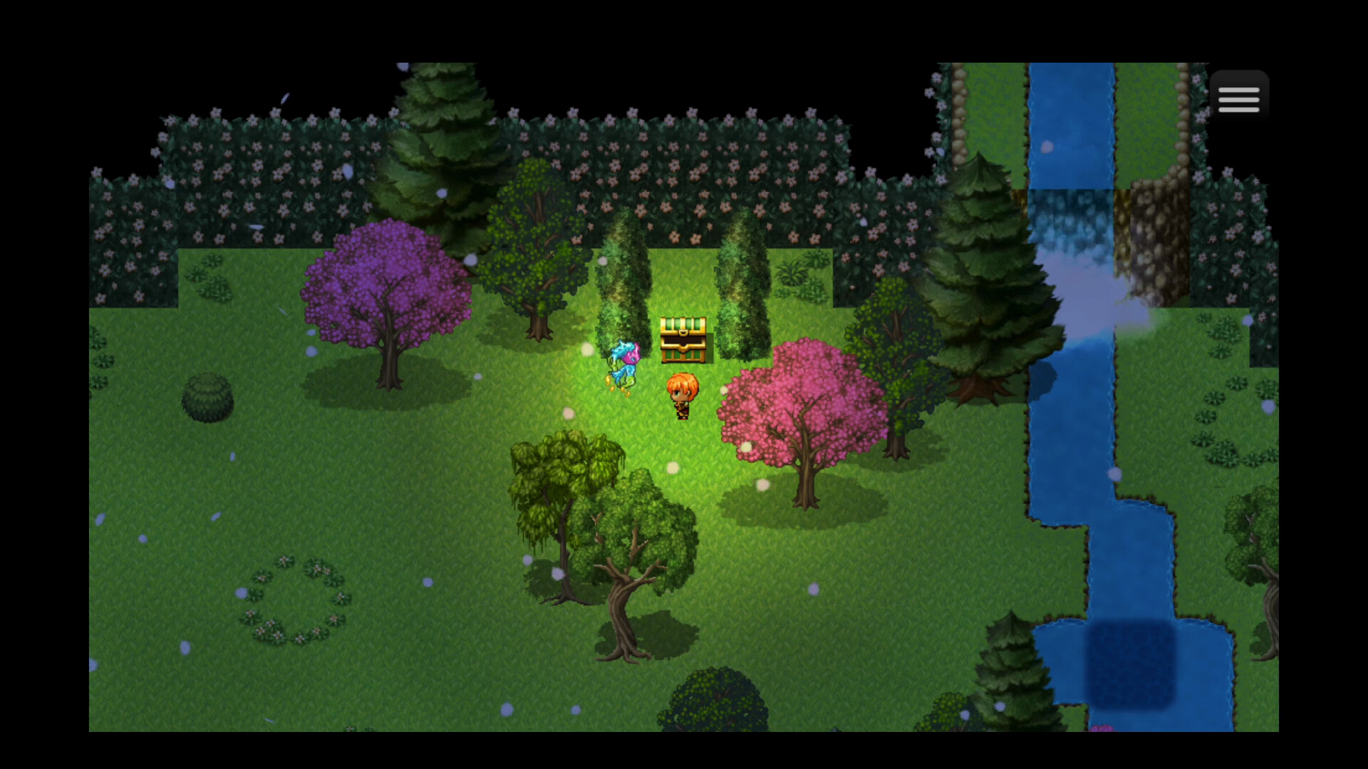 GrimmVale screenshot #9