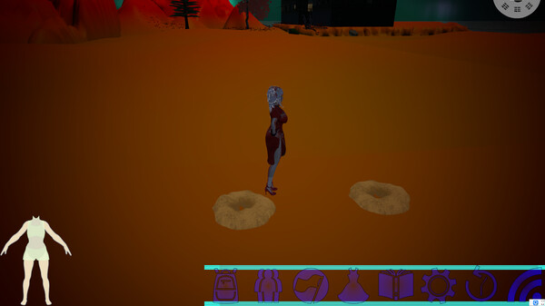 九幽梦NineDarkDream screenshot 3