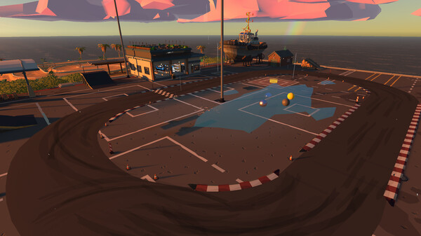 RAD CTRL screenshot 3