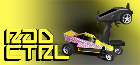 RAD CTRL cover art