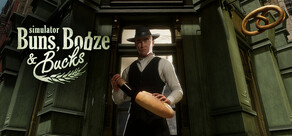 Buns, Booze & Bucks Simulator