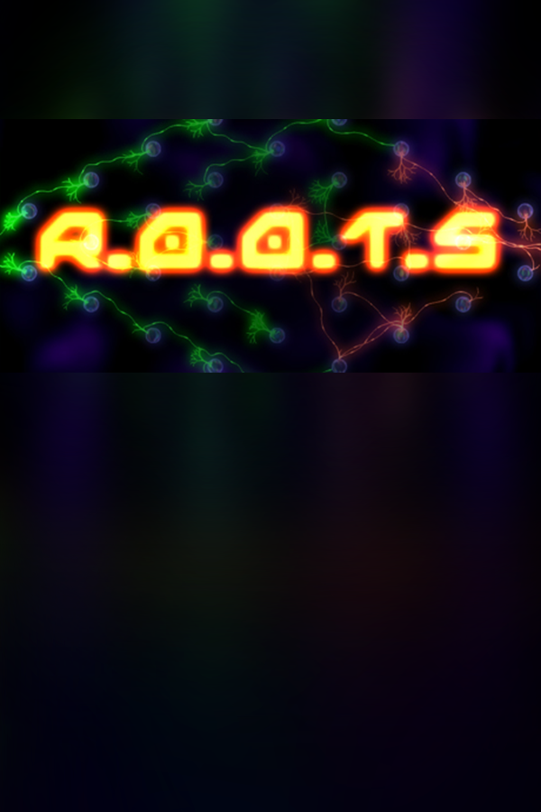 Cover art of R.O.O.T.S