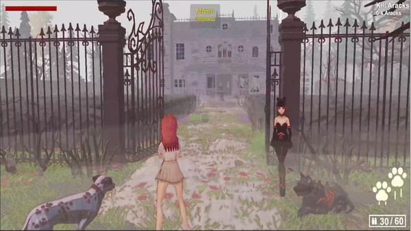 What's Needed screenshot 3