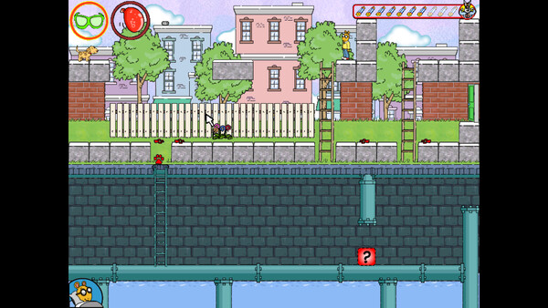 Arthur's Pet Chase screenshot 6