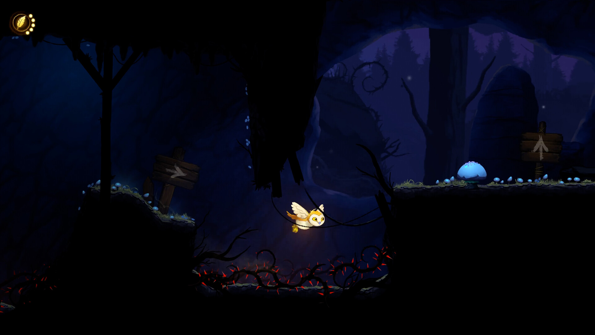 Tyto screenshot #11