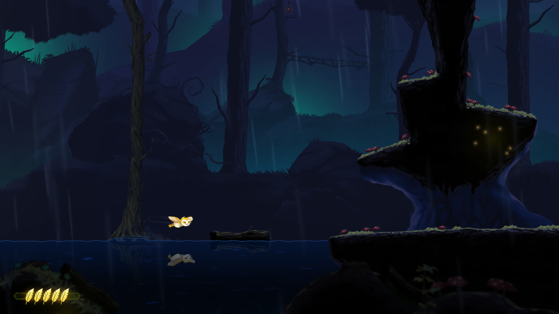 Tyto screenshot #4