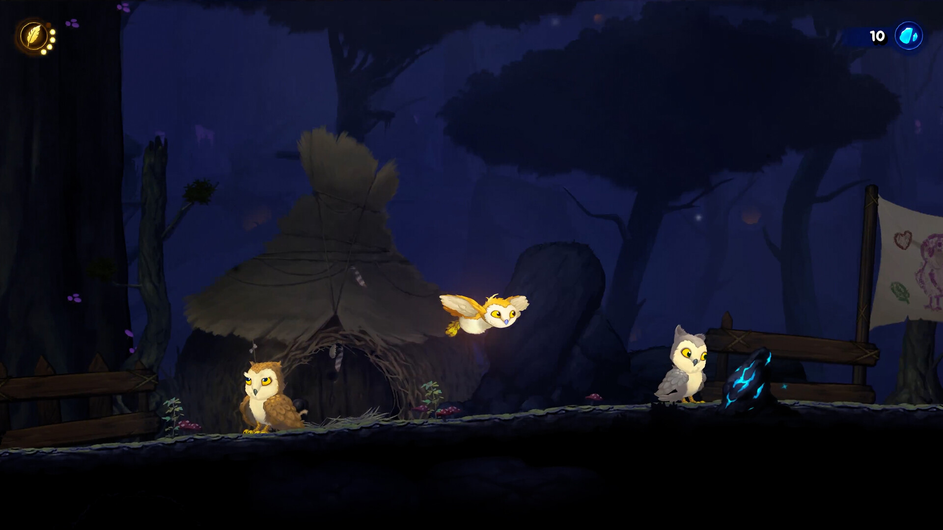 Tyto screenshot #8