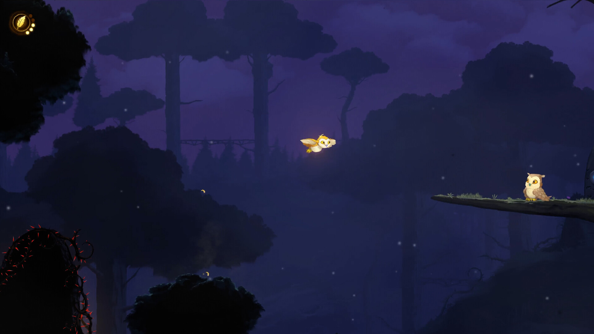 Tyto screenshot #2