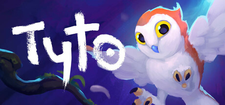 Tyto header art