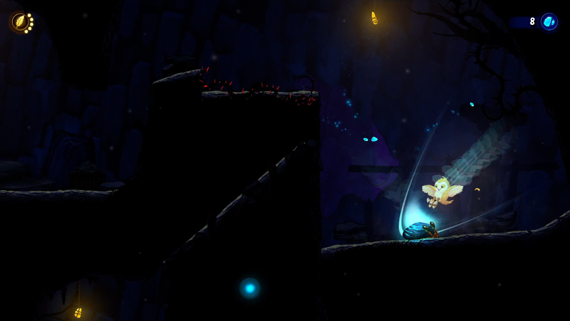 Tyto screenshot #3