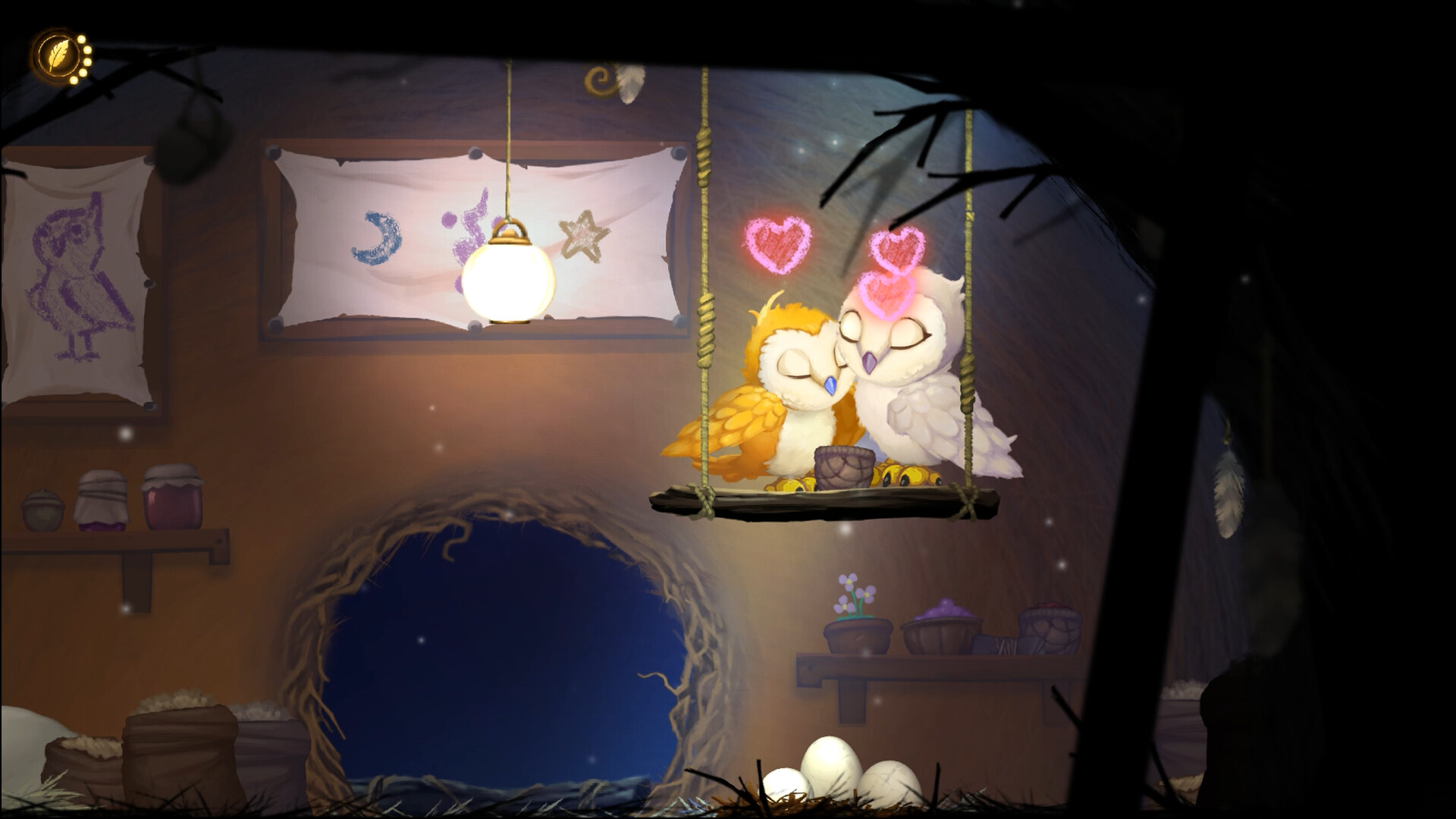Tyto Featured Screenshot #1