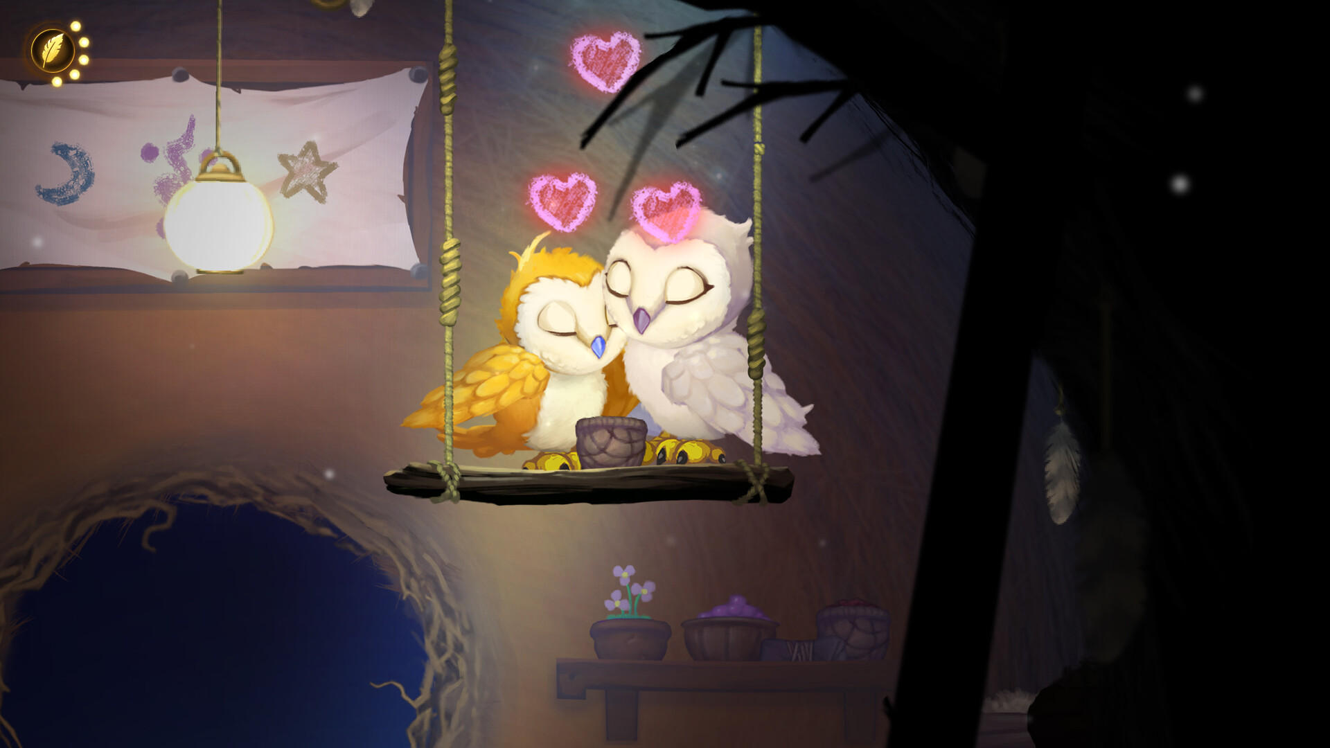 Tyto screenshot 1