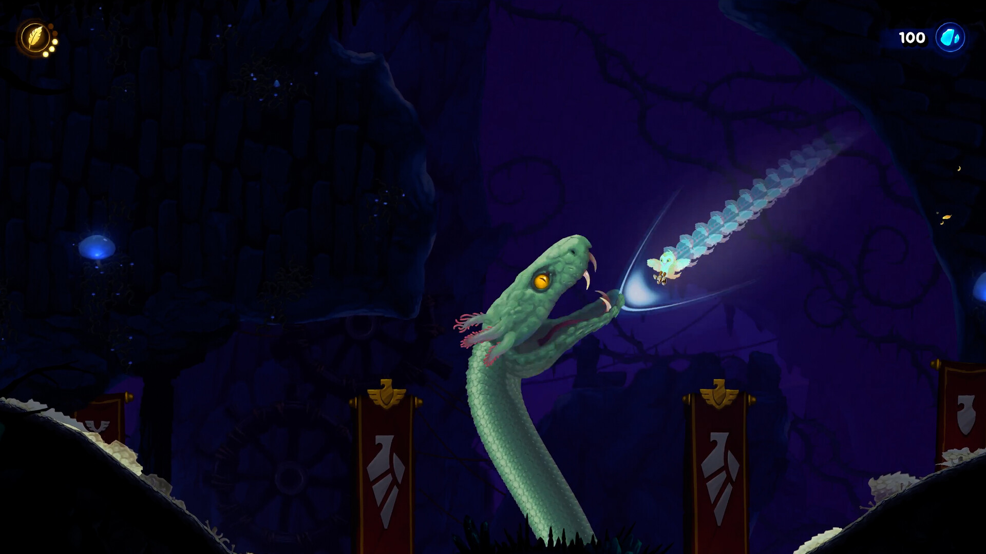 Tyto screenshot #5