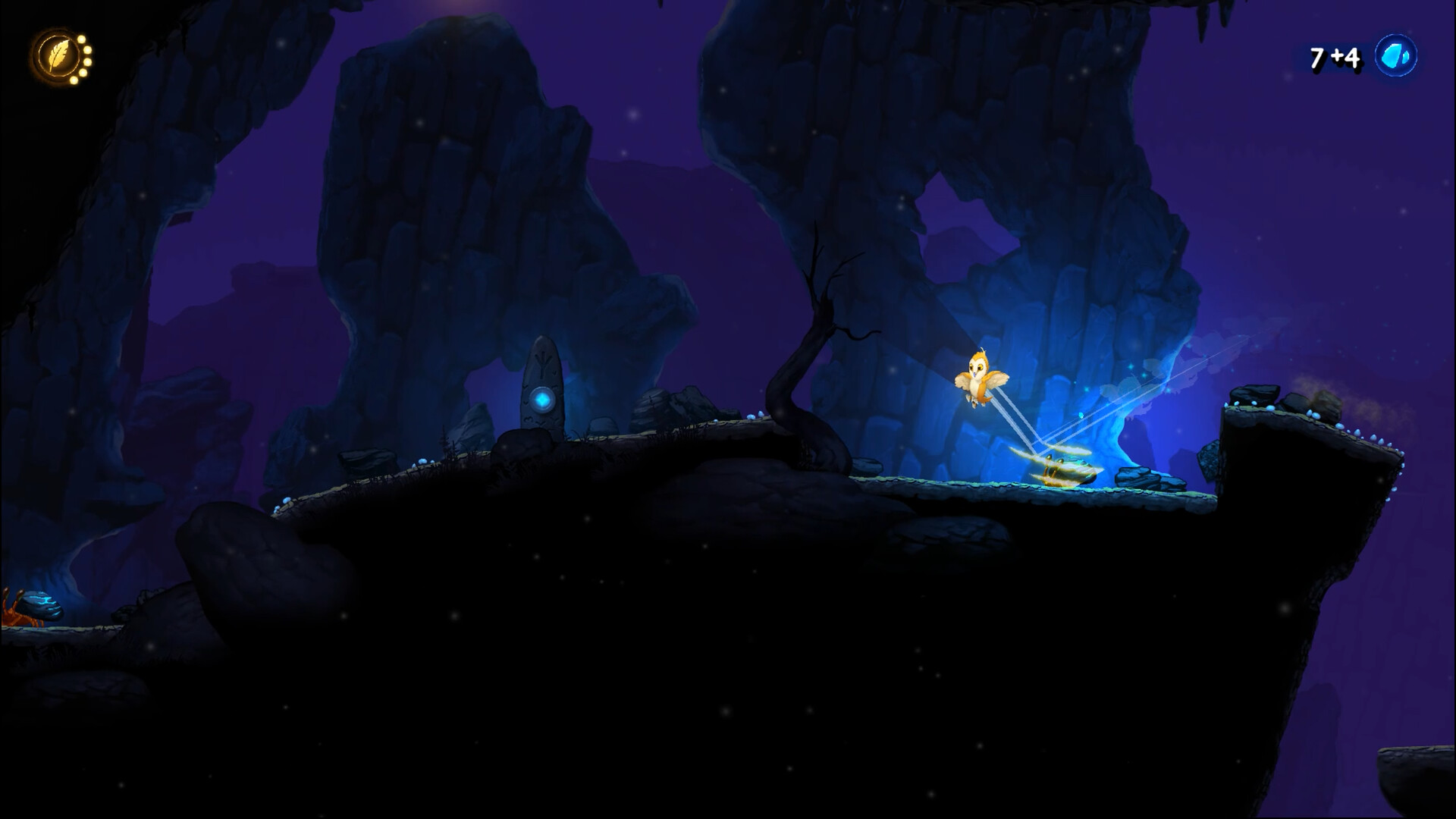 Tyto screenshot #6