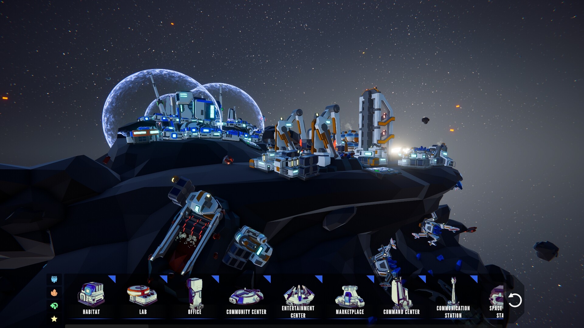 AstroScaper screenshot #6