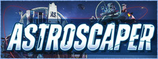 AstroScaper cover