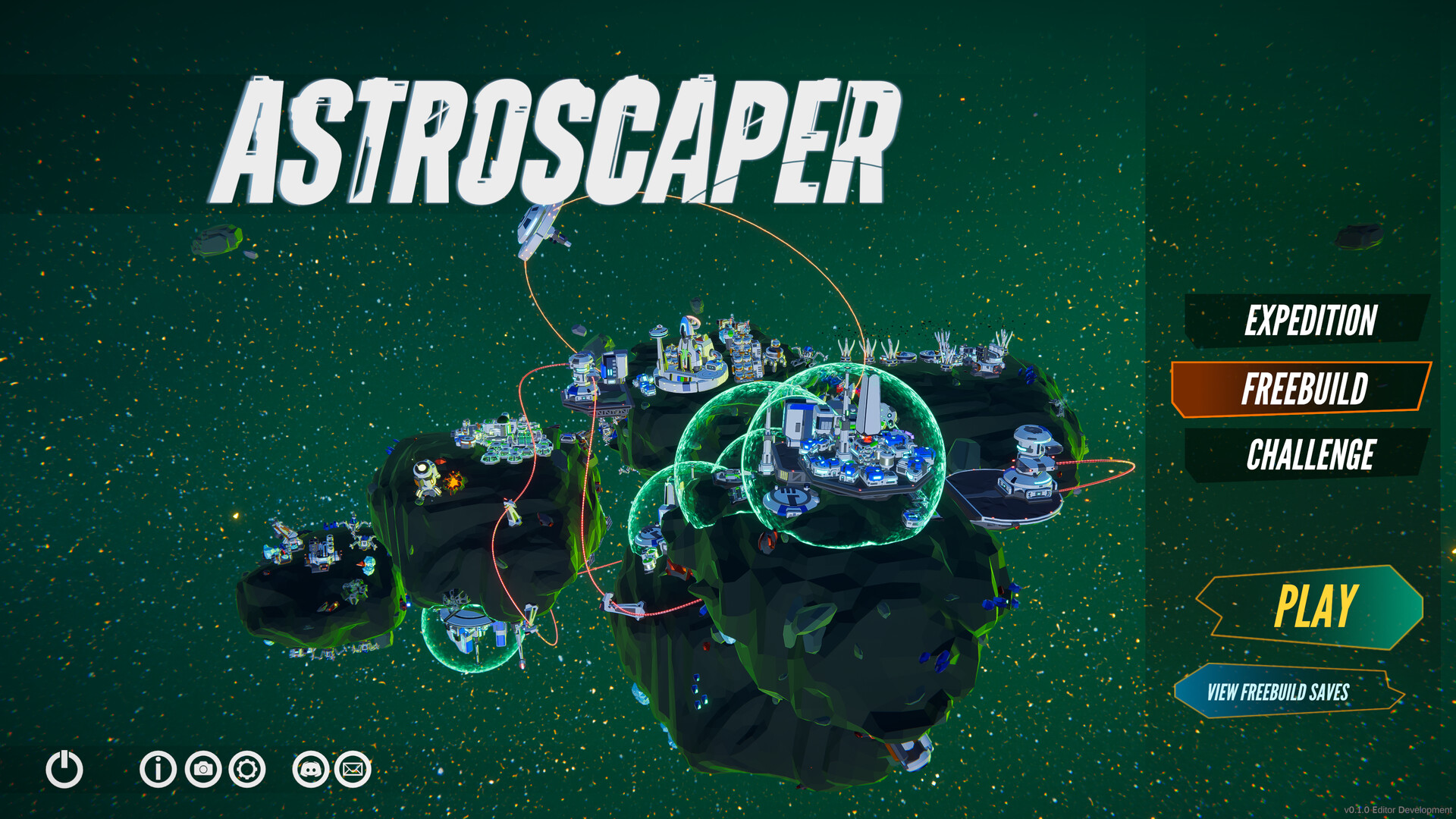 AstroScaper screenshot #5