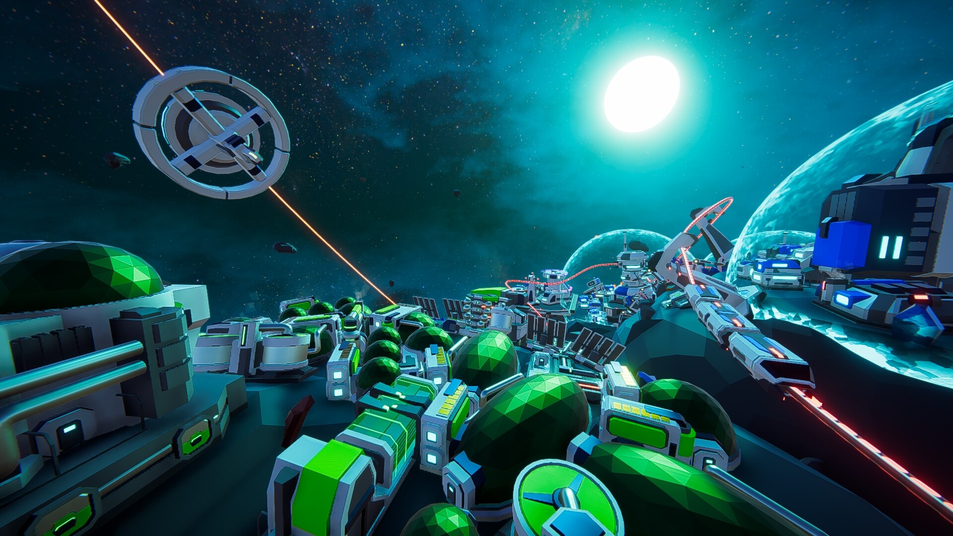 AstroScaper screenshot #9