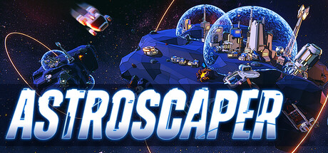 AstroScaper - Fun Fortress. Popular. 