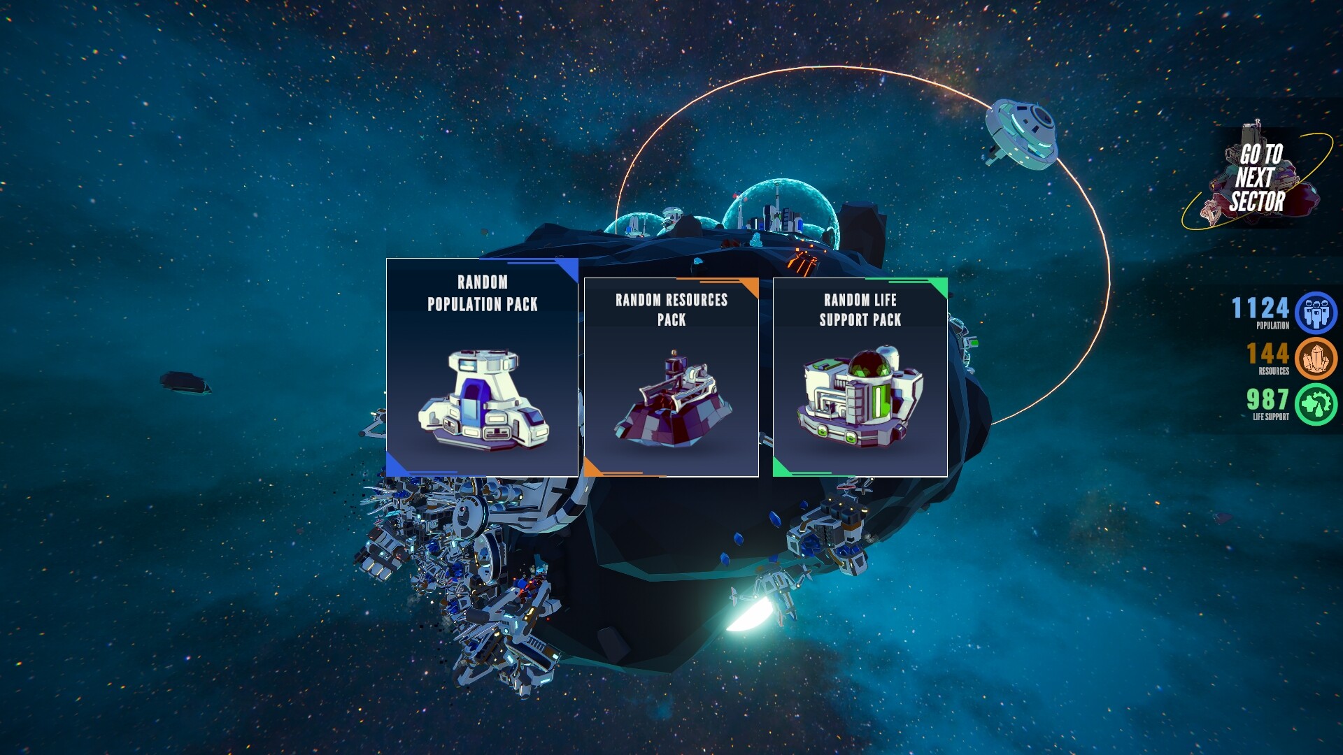 AstroScaper screenshot #4