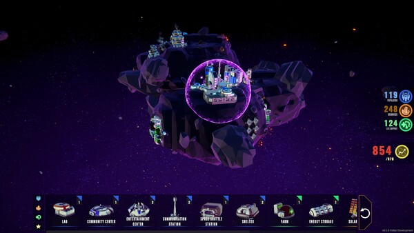 AstroScaper screenshot 5