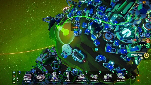 AstroScaper screenshot 6