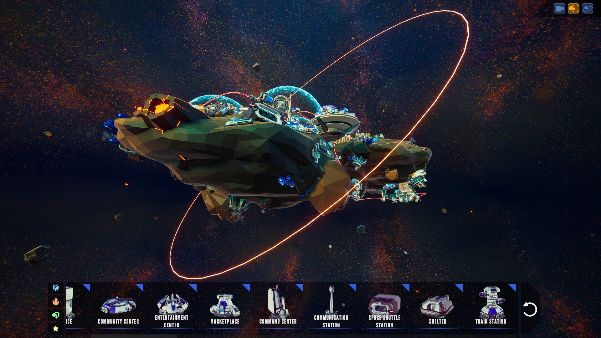 AstroScaper screenshot #4