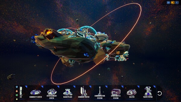 AstroScaper screenshot 4