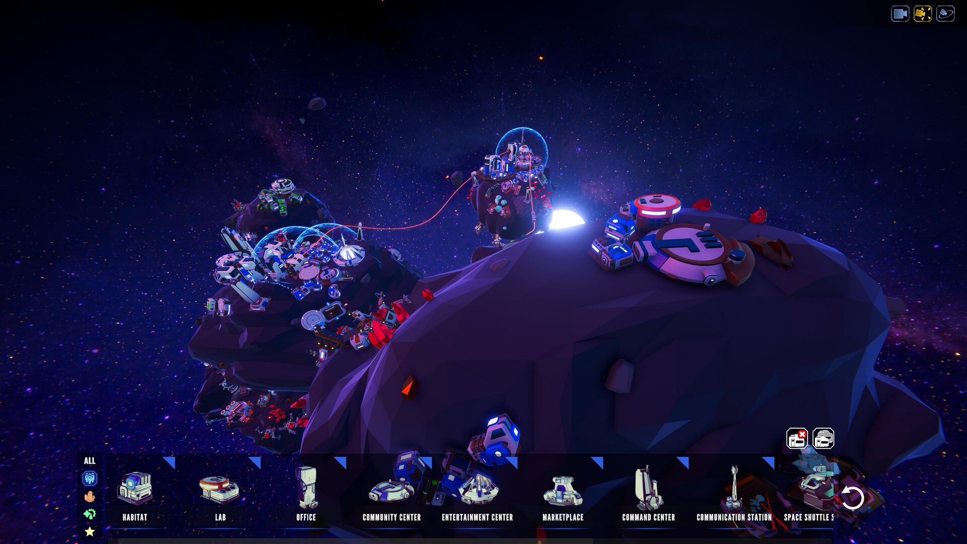 Screenshot 4 from AstroScaper