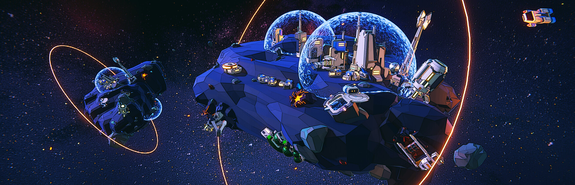 AstroScaper