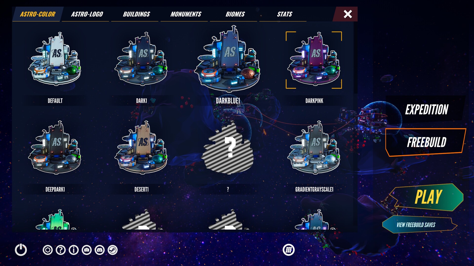 AstroScaper screenshot 7