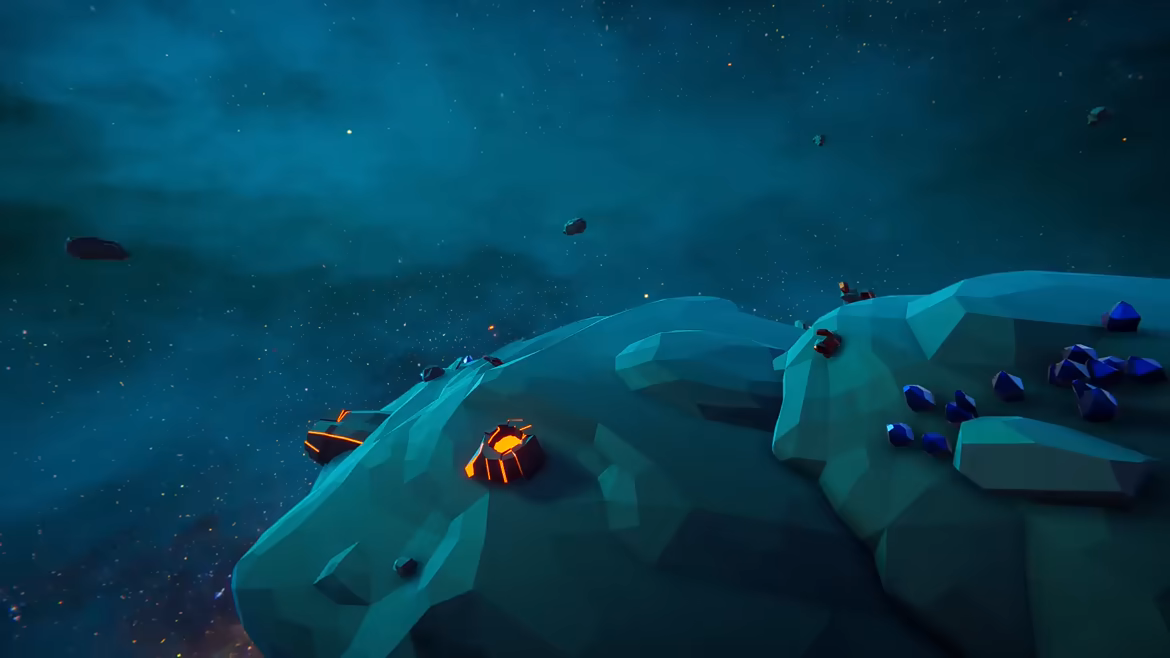 AstroScaper video 4