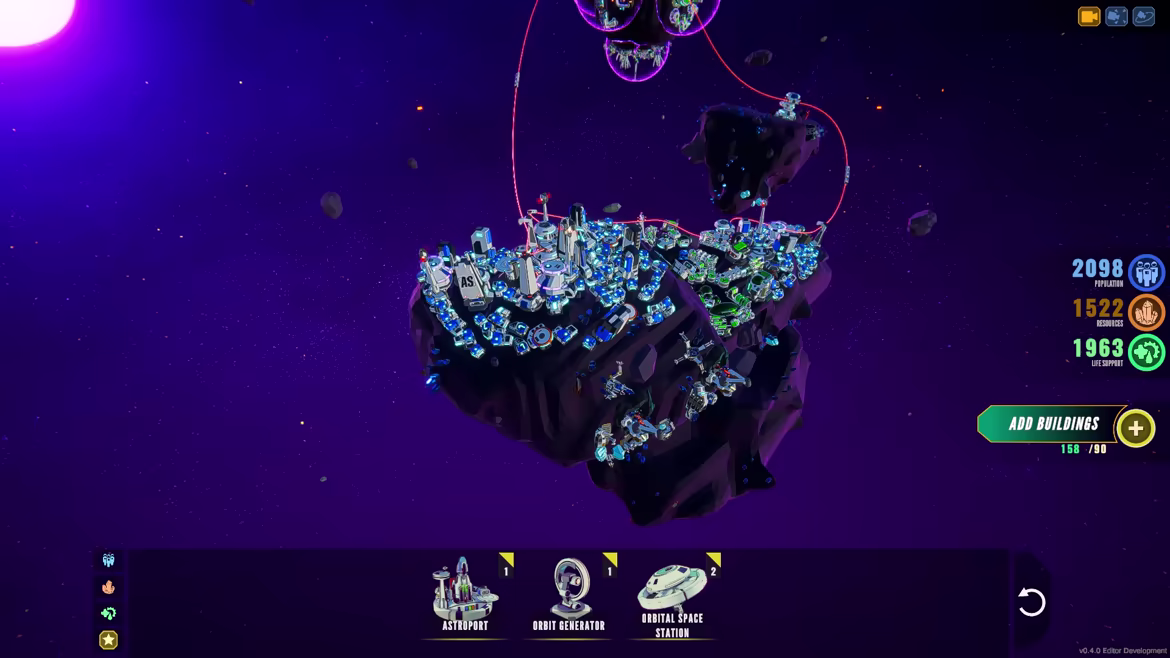 AstroScaper video 3
