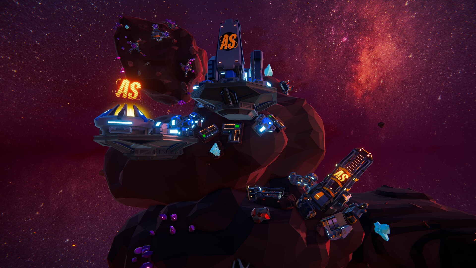 AstroScaper screenshot 10