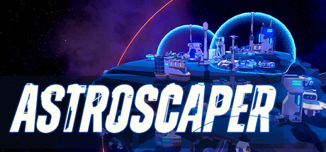 AstroScaper cover art