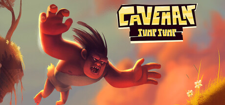 Caveman Jump Jump