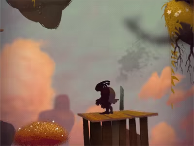 Caveman Jump Jump video 2
