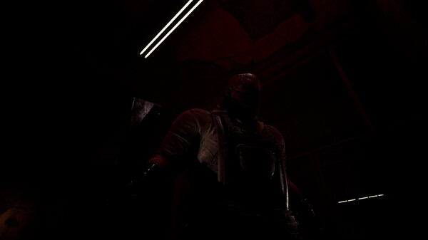 Pestilence Demo screenshot 5