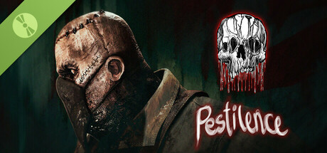 Pestilence Demo cover art