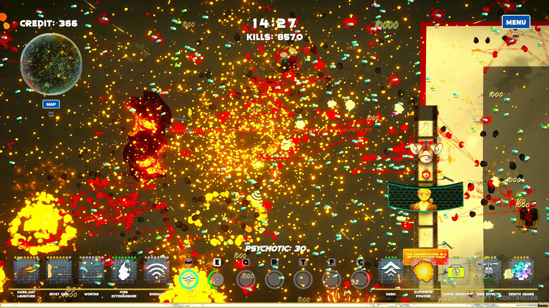 Don't Forget to Smile screenshot #12