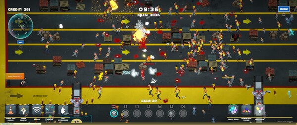 Don't Forget to Smile