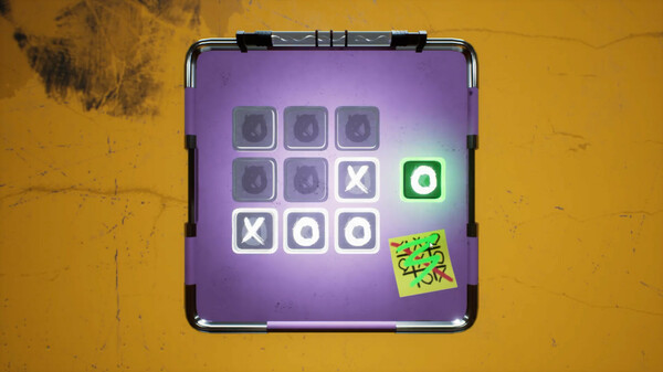 Time to Escape Demo screenshot 3