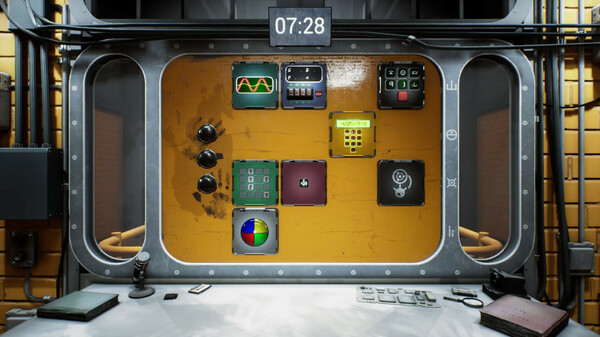 Time to Escape Demo screenshot 5